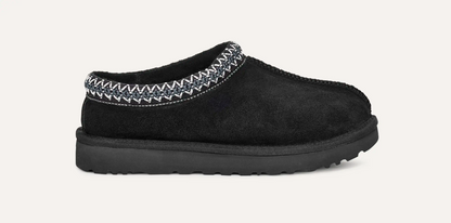 LunaLuxs Tasman Slipper