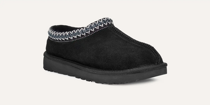 LunaLuxs Tasman Slipper